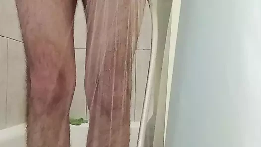 Sabah duşu