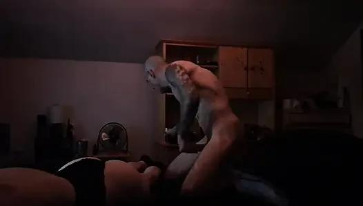 Çift yakın karşılaşma bölüm 2