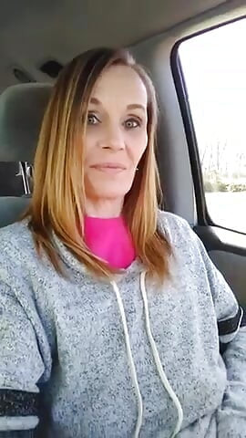 Education bus stepmom