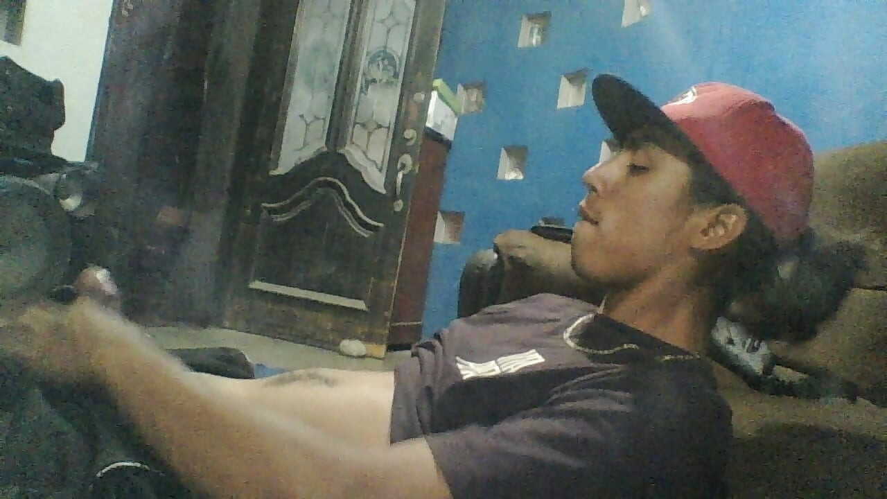 I'm Back