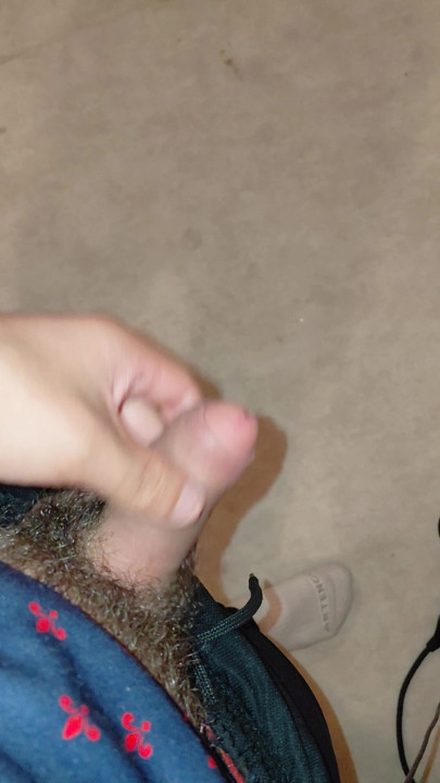 I