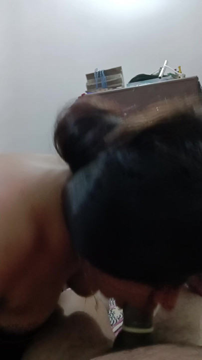 Sání ptáka - Preeti