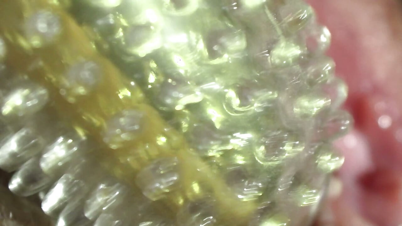Meditative masturbation