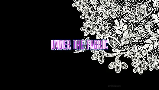 Pure White Lingerie Angel - Idol-faced Beauty Overwhelmed by Sensitivity, Chain Climaxes, Ending in Heavy Creampie