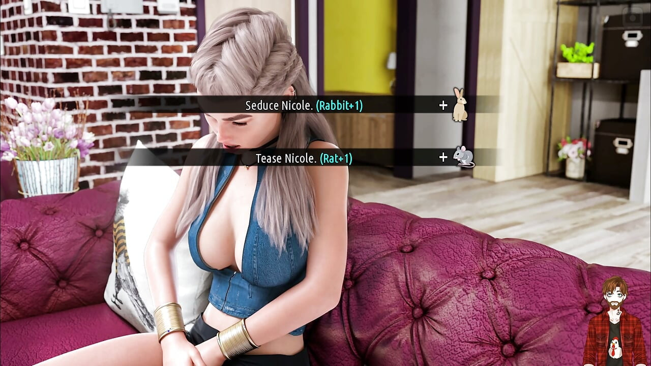 MILFs of Sunvilles S2 - ( PT 46 ) - L7team