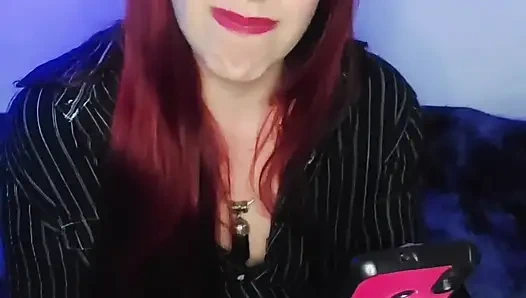 Gauchita psikolog bölüm 6: kısa yarak olmanın gururu! 31 talimatı Arjantin