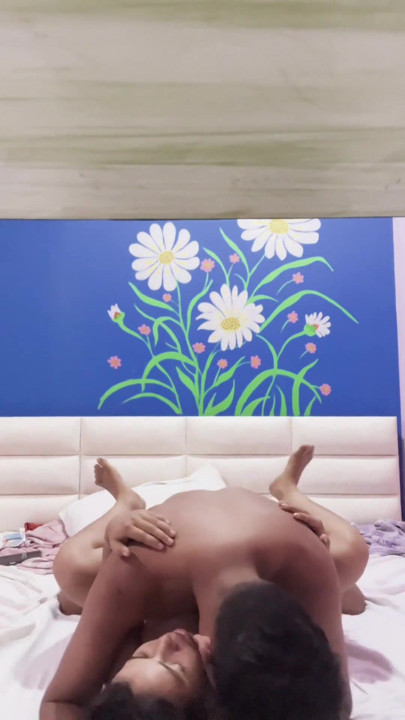 แฟนสาว 18 ปีสุดฮอตเย็ดในห้องน้ํา | คลิป 1