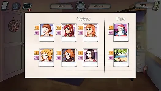 Complete Gameplay - Milfs Plaza, Part 8
