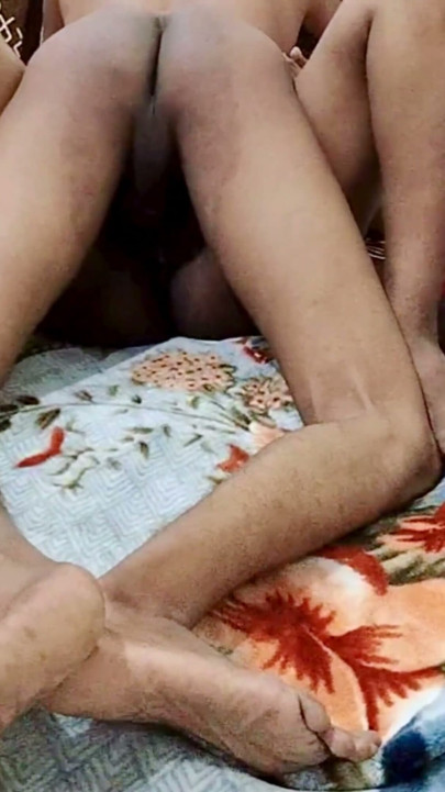 Desi Dost Ki Girlfriend Private TimeFriend's Girlfriend Came Ov | Clip 1