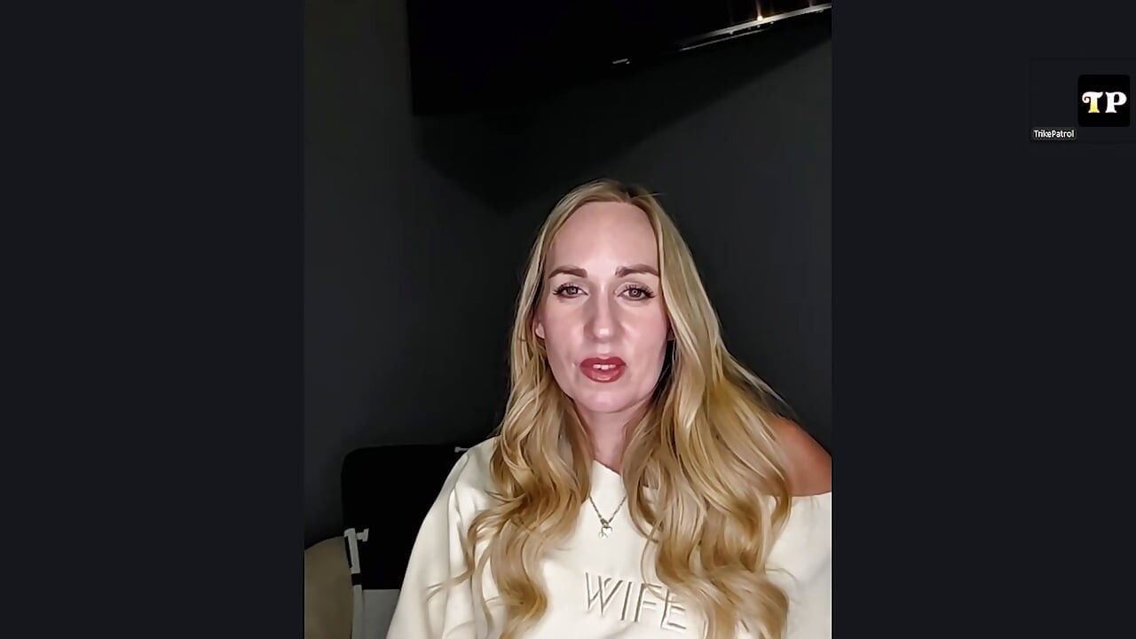 Trikepatrol Interview - Sierra Spunk