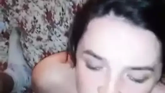 Facial istri