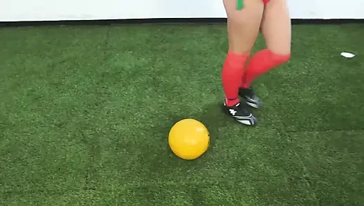 Midfield Fucking Battle