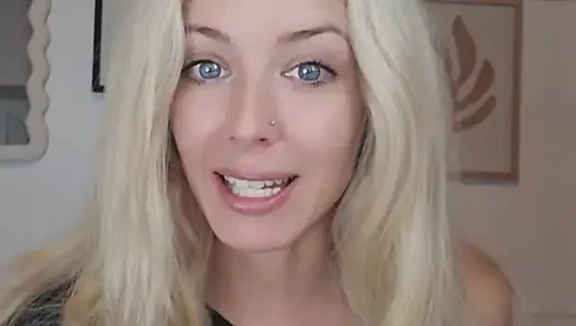 The silent orgasm