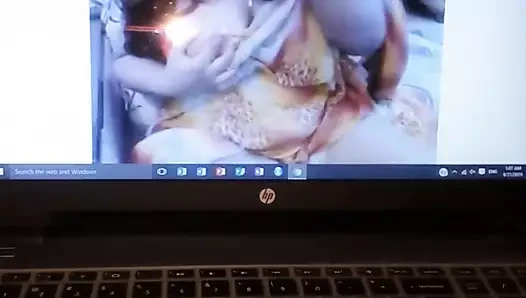 Desi bhabi Mastürbasyon