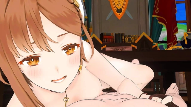 The Best Of LazyProcrastinator Animated 3D Porn Compilation 493