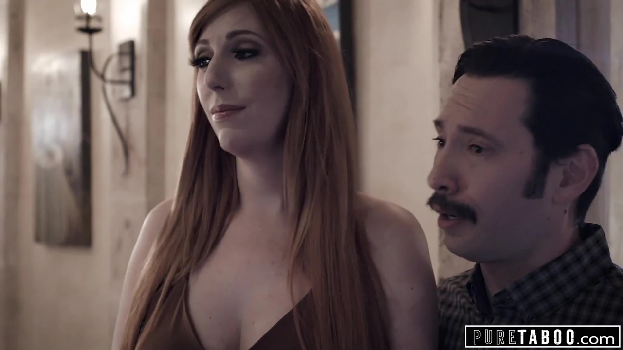 Horny Couple Would Love To Fuck Their Babysitter