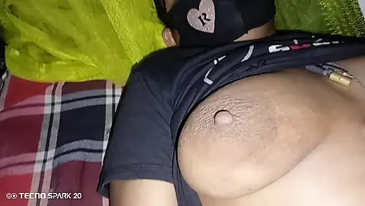 Modern Bhabhi & Secret Moments Bangla Audio