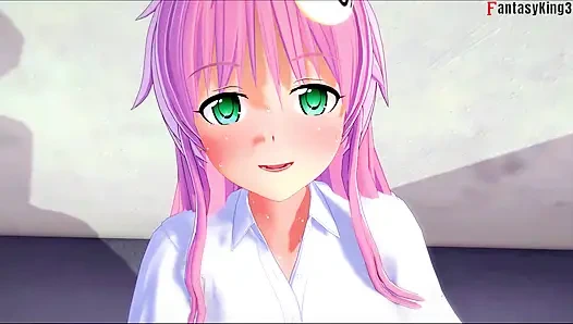 Lala dersten önce sakso çekiyor - ru'ya aşık olmak