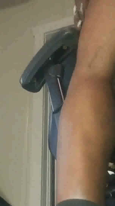 Thot in Texas - Homemade amateur video with real Hot Wife and Real Sex, Black Ebony Milf Fucked Hard | Clip 2