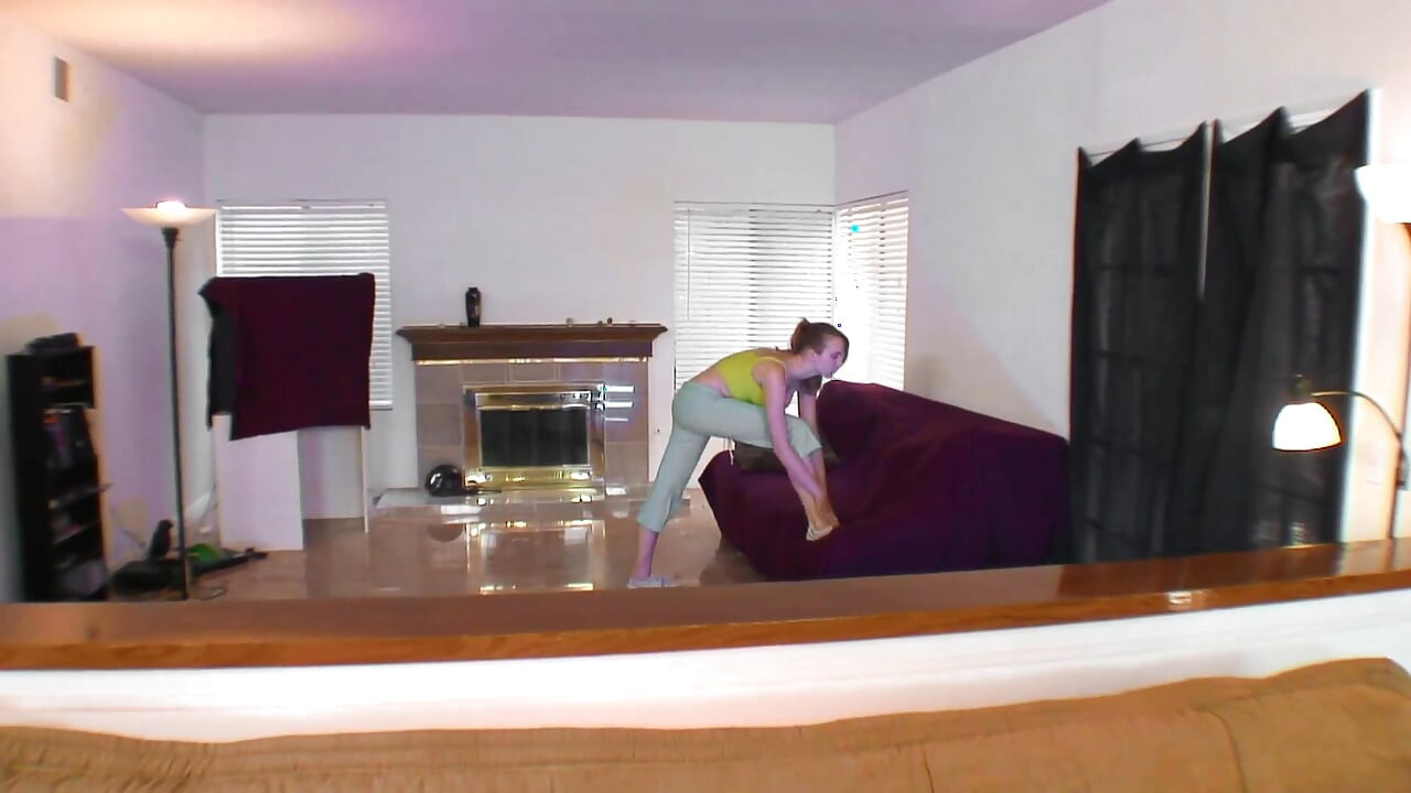 Amy Valor devastated by a big black cock
