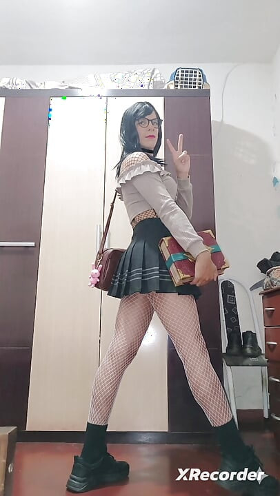 Sakura Cute Performance Body