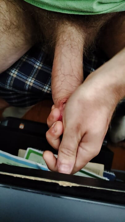 Πρωινή μαλακία