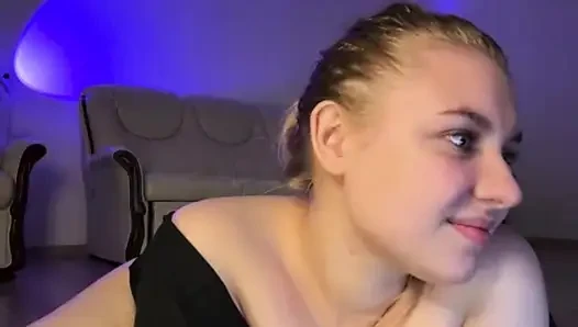 Naked jucielussie close up fingering and teasing