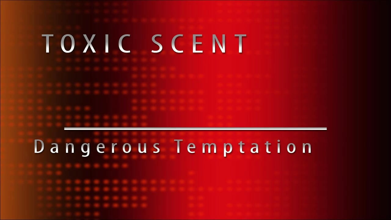 פרומונים ברגל