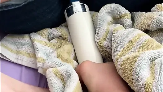 Просто еще один воскресный день