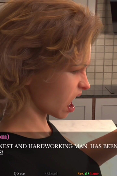 Selfish Stepsis Seduce Me for Her Shopping & Bills - the Cursed Camera - E02