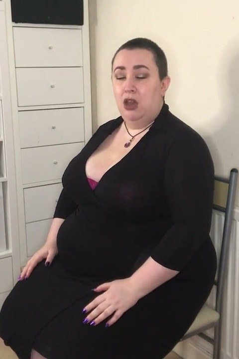 You're in Big Trouble