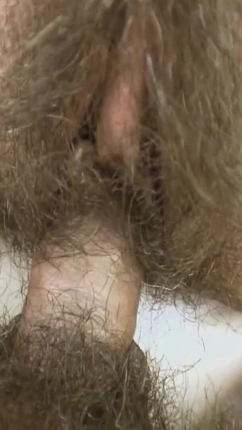 Jaw-dropping moment from "Behaarte asiatin auf den vibrator gebracht"