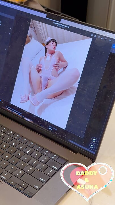 Behind the Scenes Sneak Peek at What's Coming up This Moth