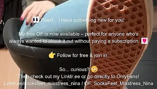 Can you listen carefully? Then show me..! 🌶️