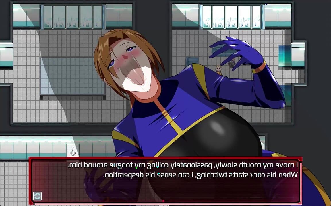 Armored Suit Solgante ntr cheating hentai games want to cum swallow cheating gangbang toy dildo 3d