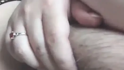Two sex games in one extra mixik for body and spirit