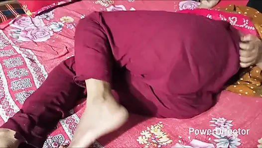 stepsister with First time