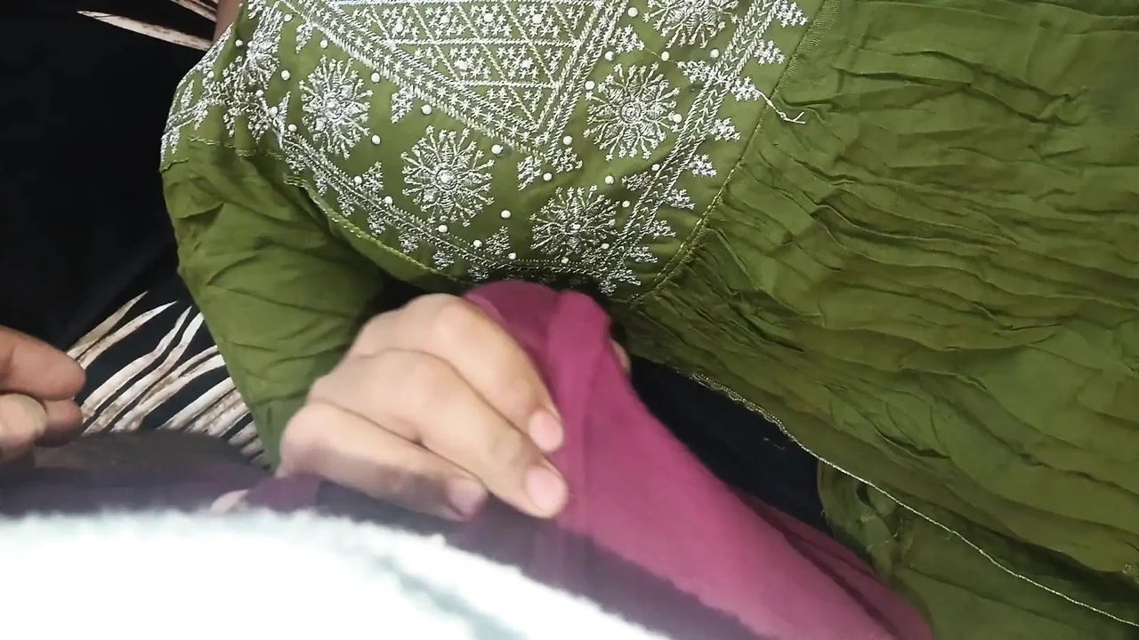When sister-in-law came to our house, I fucked her.