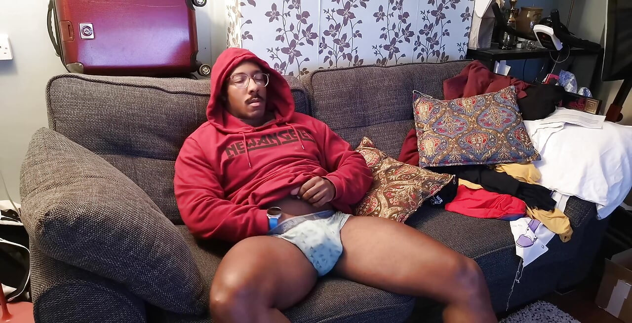 Chilling Out Tonight