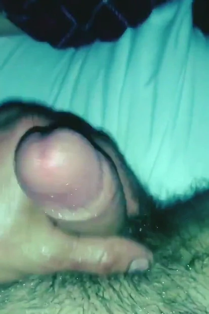Uncut Cock