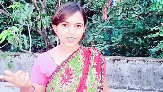Hintli üvey erkek kardeşler kocalarının büyük yarağını paylaşıyor ve üçlü seks yapıyor- yasmina khan- mia a