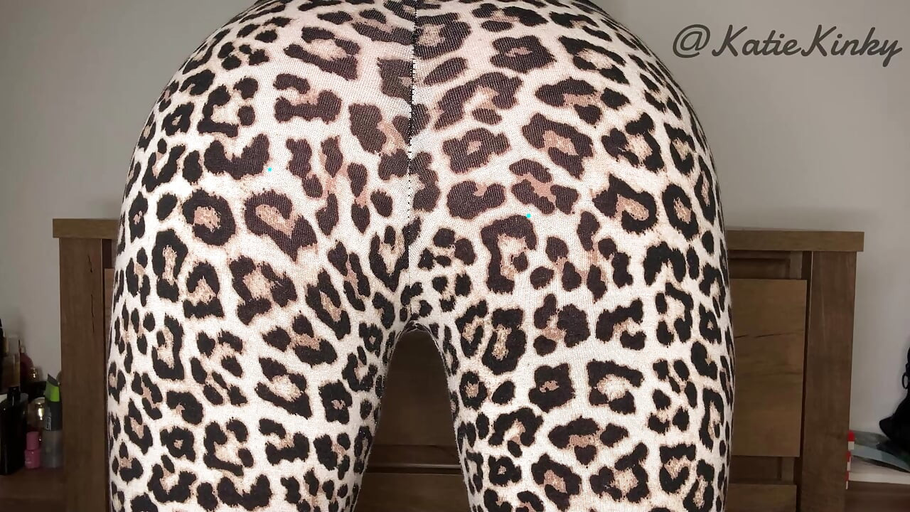 Leggings Fart Stinky Bombs