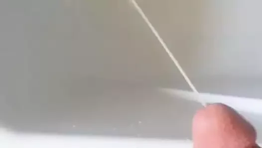 En büyük boşalmalardan birinde