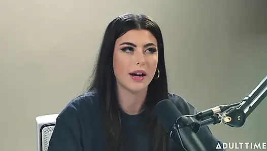 Gal Ritchie: Spiegler Girl & Hentai Lover | the Adult Time Podcast
