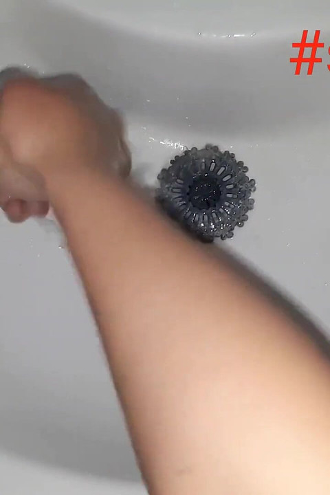 飯前洗手，預防Covid19