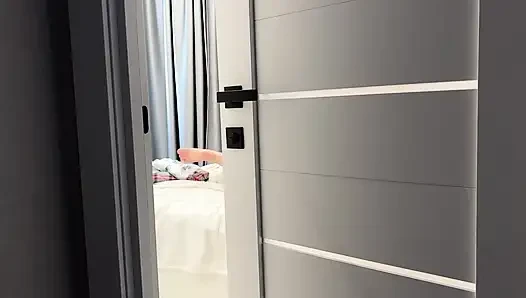 Bully & Stepmom Humiliate Stepson Small Cock
