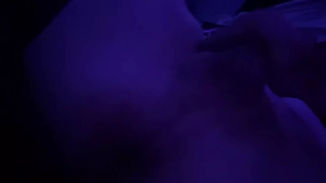 Sissy stroking