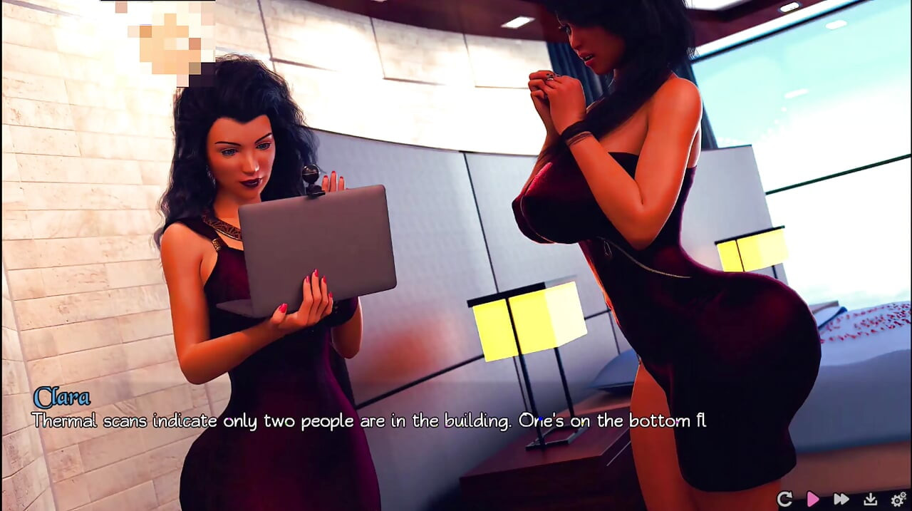 纯粹的爱 #13 - 杰克和莉莉发生了一些坏事