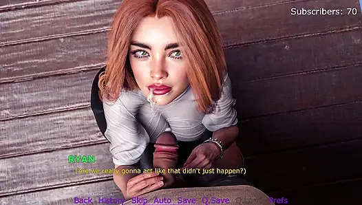 Viral Rivalz (bagian 3)