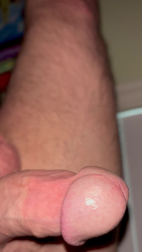 Morning wood Saturday May 18, 2024